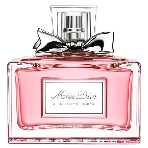 perfume miss dior valor